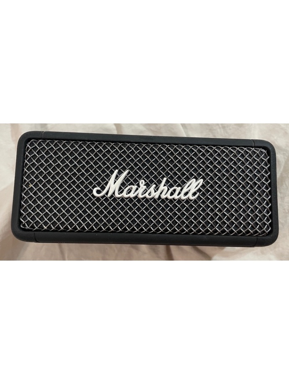 Marshall Emberton Bluetooth Speaker